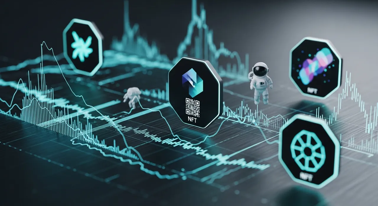 Finance NFT